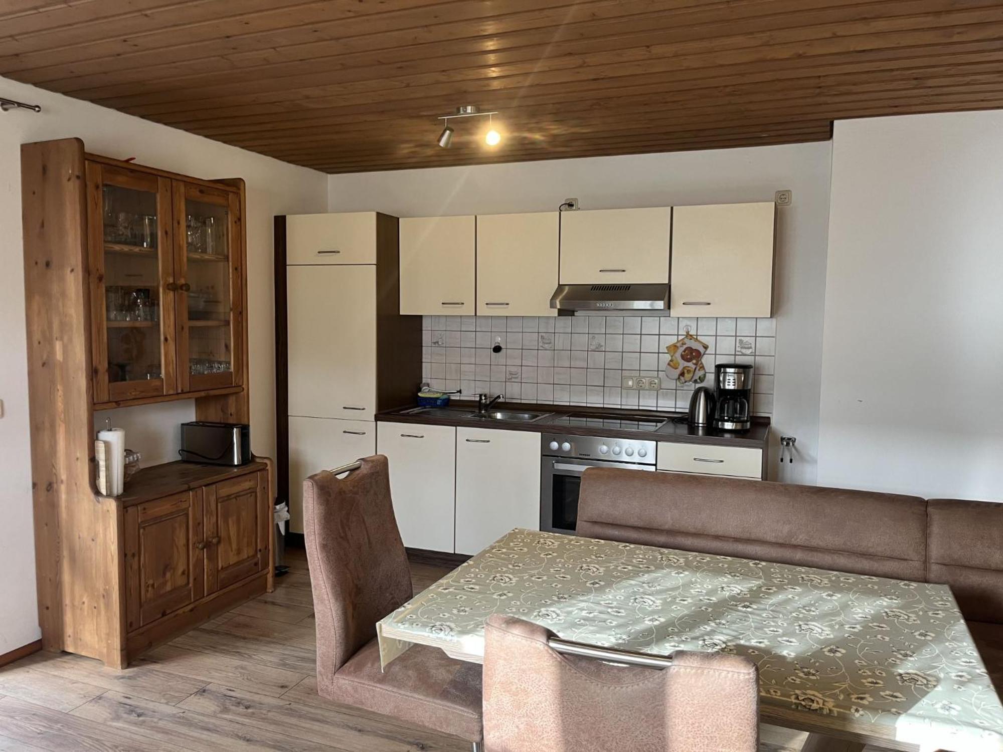 Holiday Home Billerhof By Interhome Zachenberg Exterior foto